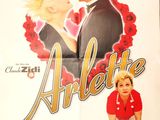 une image représentant l'affiche d'un film pour adultes mettant en scène un homme et une femme