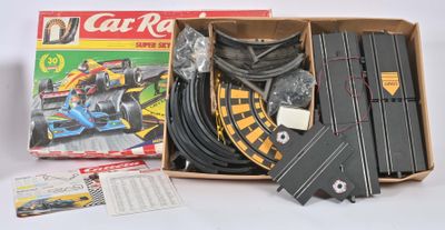 Carrera Car Racing, Super sky driver, coffret avec circuit é…