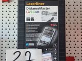 a picture of a cell phone on display in a store