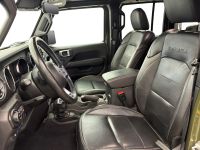 JEEP WRANGLER Unlimited 4xe 2.0 l T 380 ch PHEV 4x4 BVA8 Sah… (photo 3)