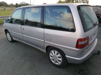 CITROEN EVASION 2.0 HDI 110 CV - Genre : VP - Carrosserie : … (photo 5)