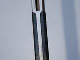 a metal object that is sitting on a table