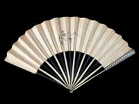Chinoiseries, Europe, vers 1780 (photo 2)