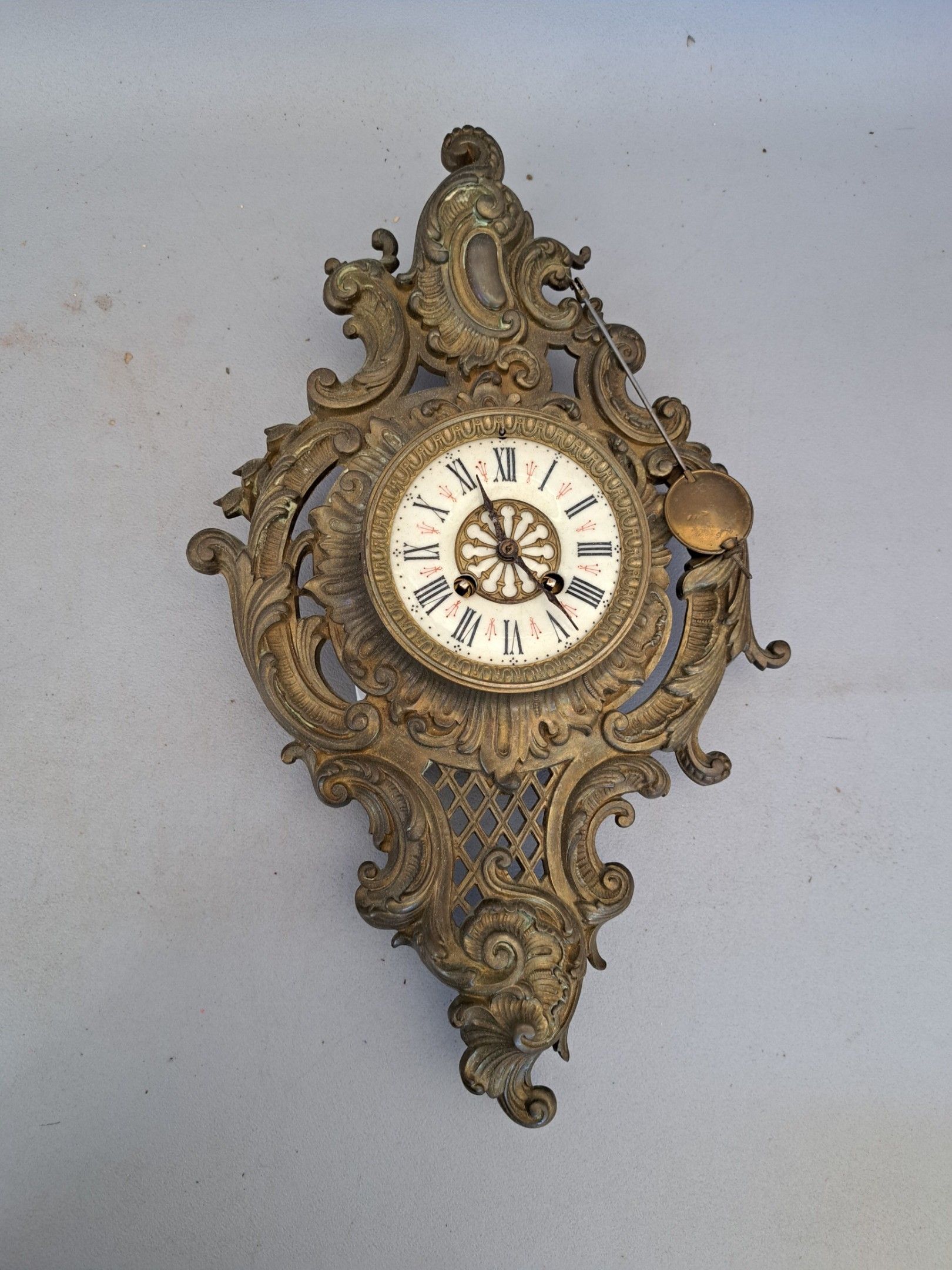 Objets d'art & Curiosités