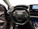 the interior of a car with a steering wheel, dashboard, and dash board