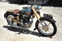 1950 MOTOCONFORT (photo 2)