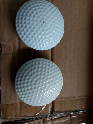 9 cartons d'env. 500 antivols plastique blanc pour vêtements…