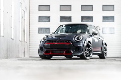 2020 - Mini John Cooper Works GP3 - Photo 1