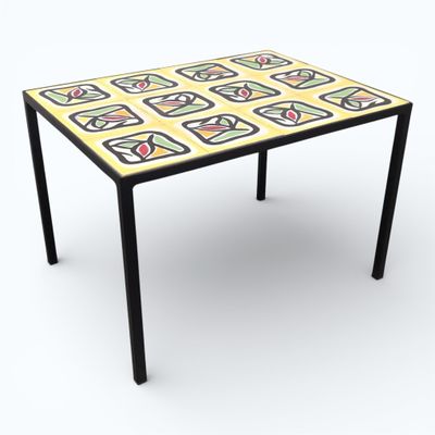 dans le goût de Roland BRICE (1911-1989)