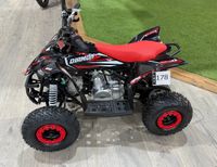 Quad enfant DIAMON Varex 110 cc, 7,1 cv, 4 temps - Véhicule … (photo 2)