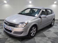 OPEL - ASTRA 1.6 TWINPORT EDITION - ES - Mise en service: 05…