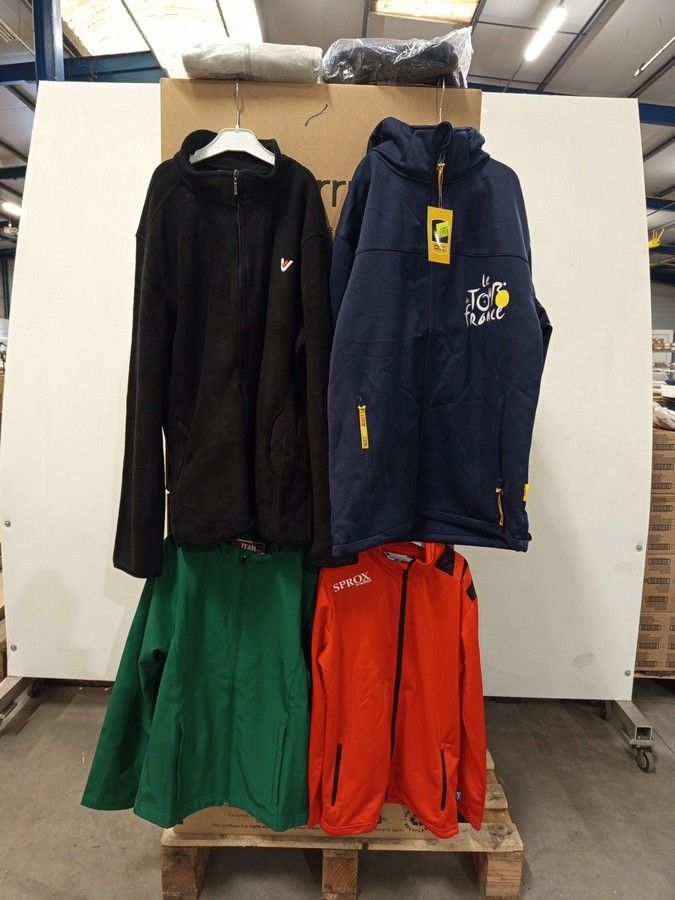 Destockage & Invendus