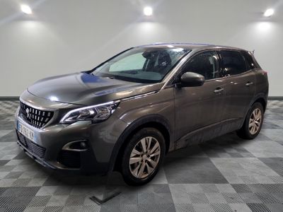 Peugeot - 3008 Bluehdi 130ch SS Bvm6 Active Business - GO - …