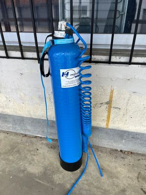 M36: bouteille pentair polyglass Q-0844-P9 MAX 11 BAR pour a…