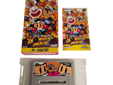 a nintendo game and a nintendo wii game in a plastic case