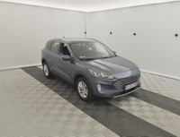 FORD KUGA 2.5 FLEXIFUEL 190 TITANIUM BA.