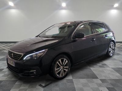 Peugeot 308 PureTech 130ch SS BVM6 Allure - Voiture Particulière