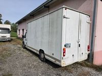M1: CTTE PEUGEOT BOXER du 29/09/2011 - 07cv GO -… (photo 3)