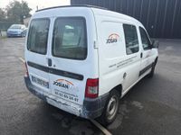 CITROEN BERLINGO - Genre : CTTE - Carrosserie : FOURGON - En… (photo 4)