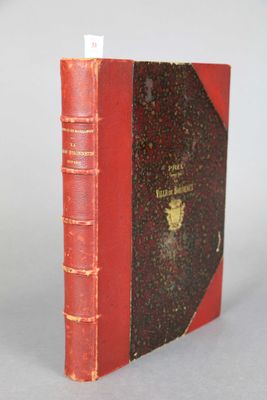 BONNEVILLE DE MARSANGY : La Légion d'Honneur, 1802-1900.