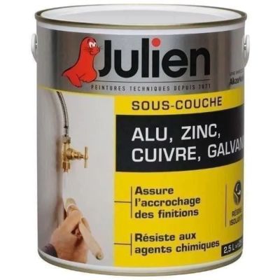 1060 / SOUS-COUCHE - PATTEX - JULIEN Peinture sous cou…