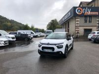 CITROEN C3 SOCIETE BLUEHDI 100 S&S BVM6 FEEL NAV - Genre : V…