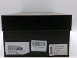the box is empty and ready to be opened on the white surface