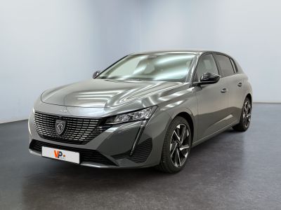 PEUGEOT 308 BlueHDi 130ch S&S EAT8 Allure / N°:11429746, Heu…