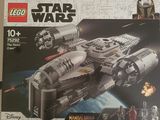 Le coffret Lego Star Wars « Millennium Fighter » est dans sa boîte