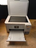 Imprimante multifonction A4 Wi-Fi EcoTank ET-2856 équipée de… (photo 3)