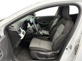 the interior of a car with the door open showing the driver ' s seat