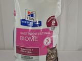 Alimentation pour chats adultes « Hill's Prescription Diet » - Biome gastro-intestinal