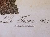 a close up of a piece of paper with writing on it