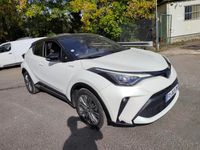 TOYOTA CH-R HYBRIDE MY20 2.0L DISTINCTIVE TOUT TERRAIN - Gen… (photo 2)