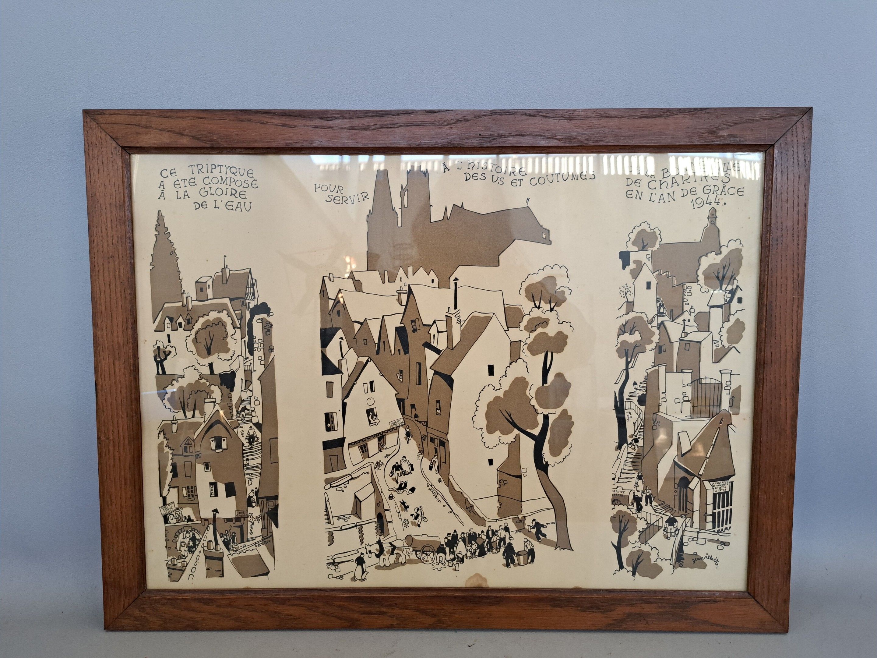 Objets d'art & Curiosités