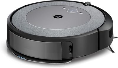 3.371 iROBOT - Roomba Combo i5 i517840 retour clients, test …