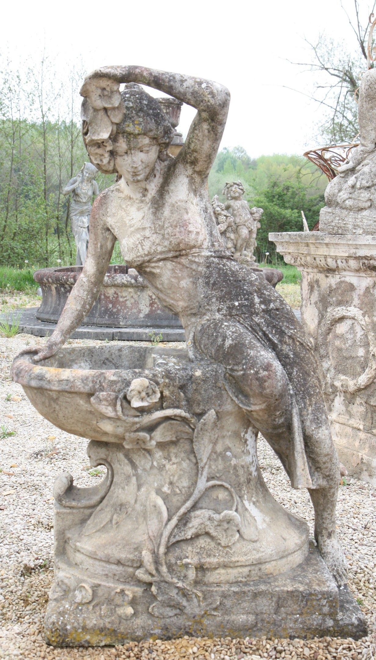 Objets d'art & Curiosités