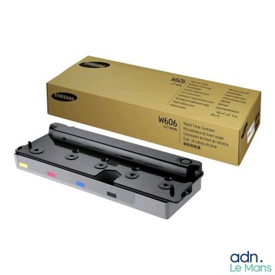 une cartouche de toner noir pour la Samsung M456