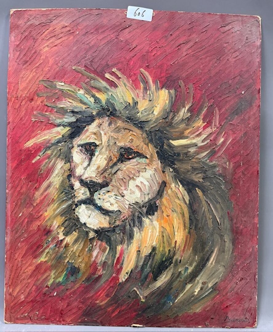 Objets d'art & Curiosités