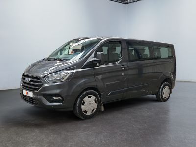 Ford Transit Wagon 2.0 TDCI L2H1 Édition limitée