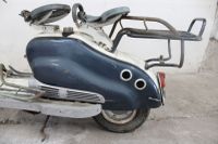 LAMBRETTA 125 LD 57 - Genre : VELO - Carrosserie : NON SPEC … (photo 6)