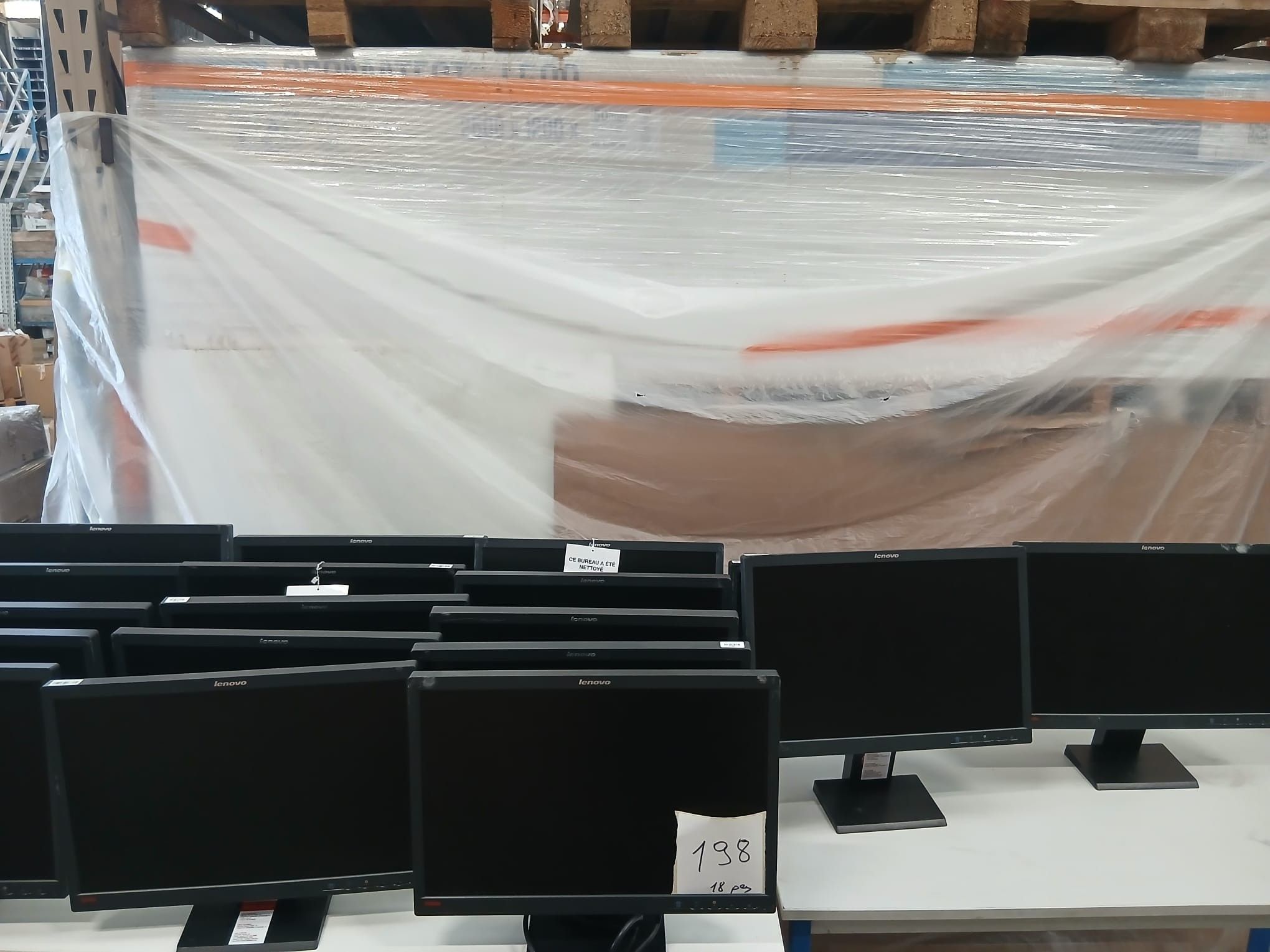 Destockage & Invendus