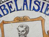 an image of a label for a beer