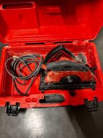 1 disqueuse sans fil HILTI diamètre 125 (photo 3)