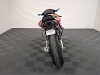 LIEU DE STOCKAGE : Beauvais Web - HONDA - CBR1000RR FIREBLAD… (photo 4)