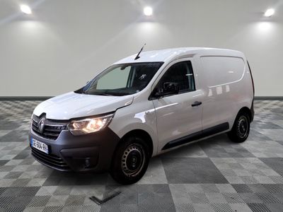 RENAULT - EXPRESS VAN TCE 100 CONFORT - ES - Mise en service: 15/02/20