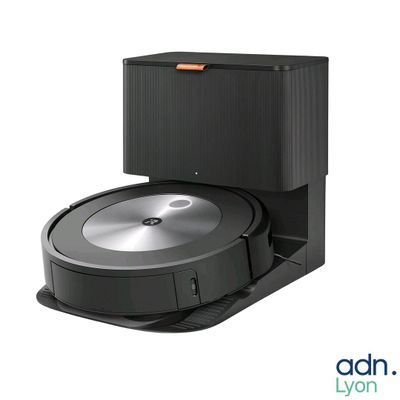 Robot aspirateur - IROBOT - ROOMBA - J7 avec système d'autov…
