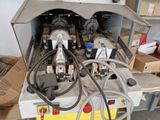 a picture of a machine that is sitting on a table
