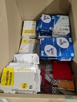 Palette du domaine papeterie de 220kg - TVA Récupérable - Ex… (photo 5)