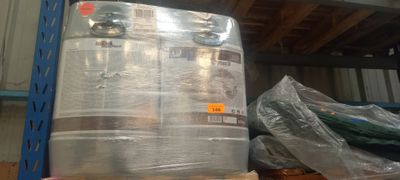 6 Bidons de désinfectants pour mamelles MEPA IO SPRAY PLUS B - Photo 1